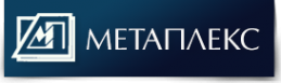 Логотип компании Метаплекс